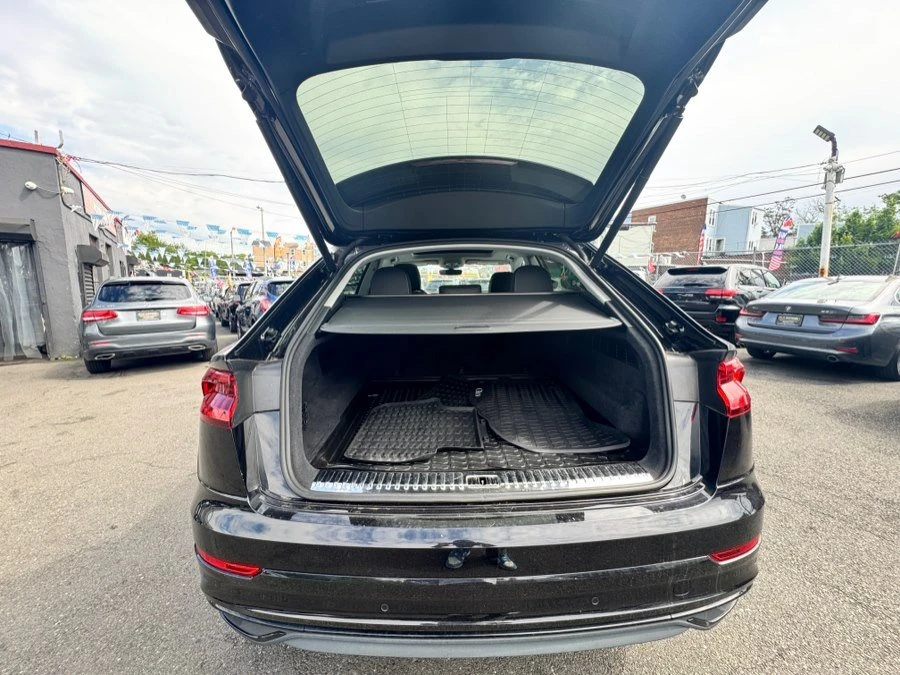 2020 Audi Q8 - Image 15 of 15