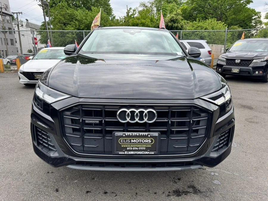 2020 Audi Q8 - Image 2 of 15