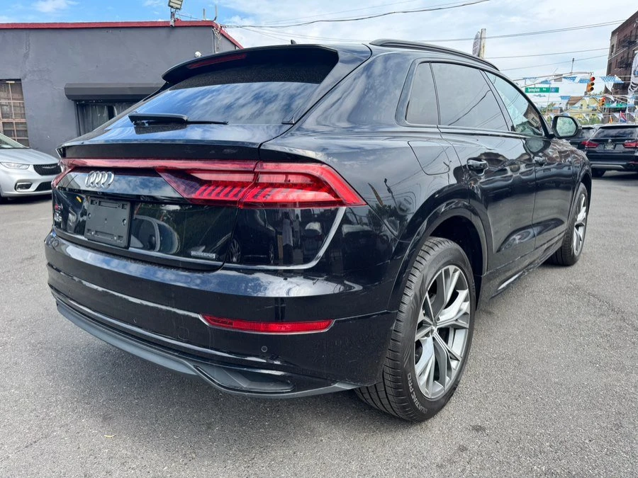 2020 Audi Q8 - Image 5 of 15