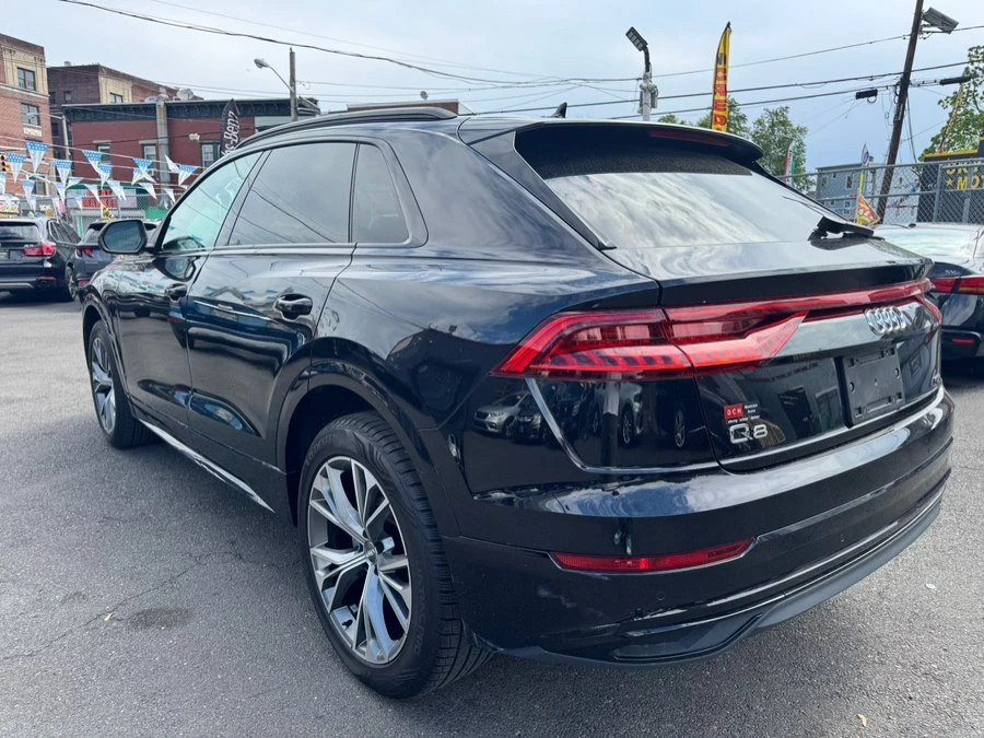 2020 Audi Q8 - Image 7 of 15
