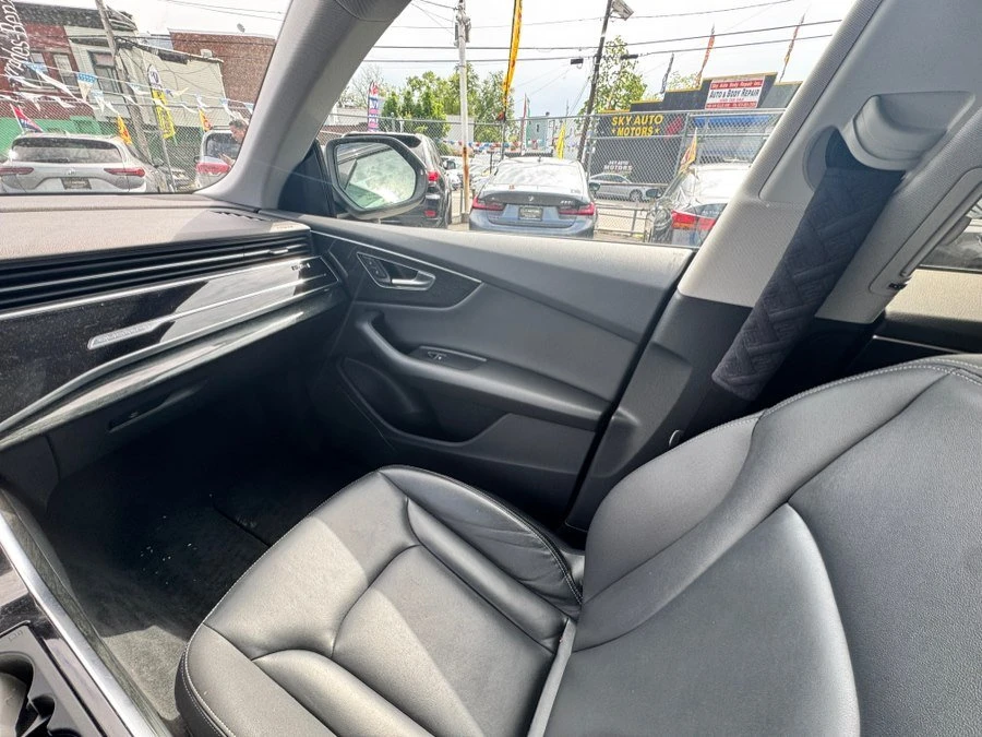 2020 Audi Q8 - Image 13 of 15