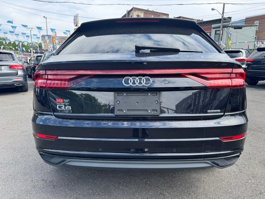 2020 Audi Q8 - Image 6 of 15