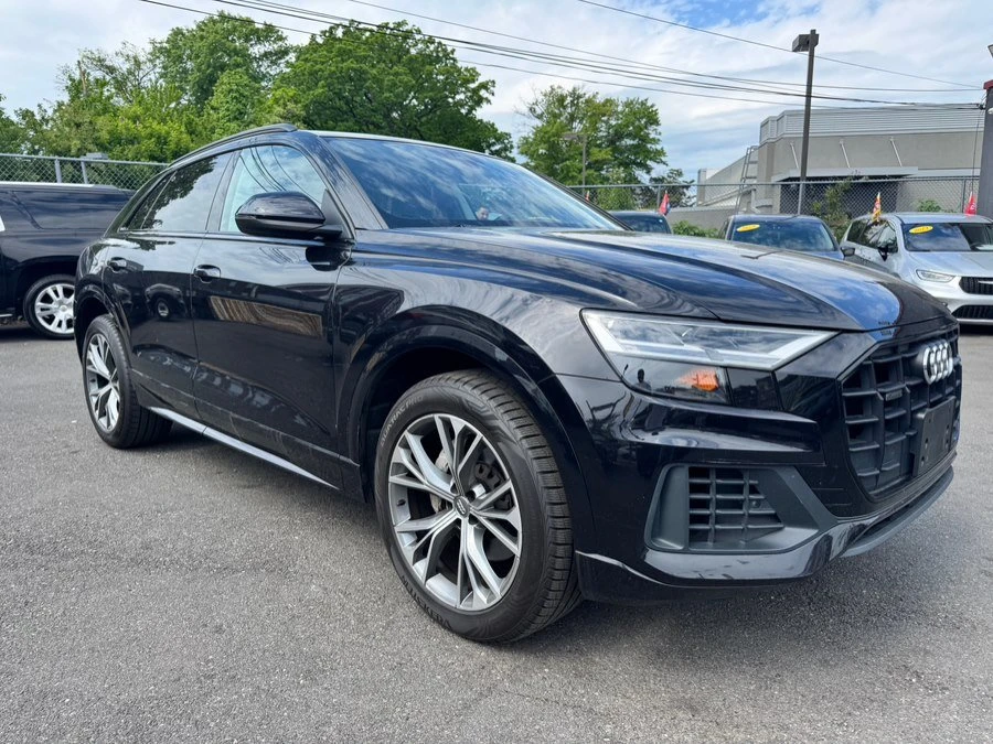 2020 Audi Q8 - Image 3 of 15