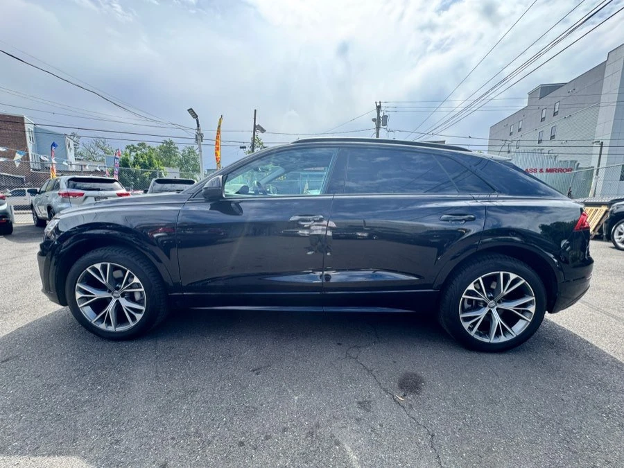 2020 Audi Q8 - Image 8 of 15
