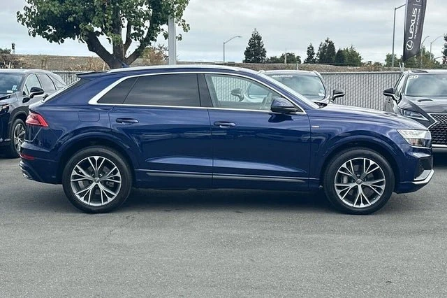 2020 Audi Q8 - Image 2 of 19