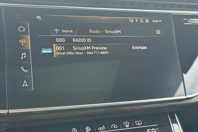 2020 Audi Q8 - Image 14 of 19