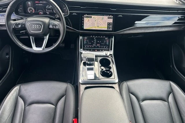 2020 Audi Q8 - Image 9 of 19