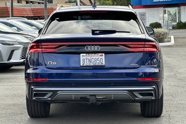 2020 Audi Q8 - Image 4 of 19