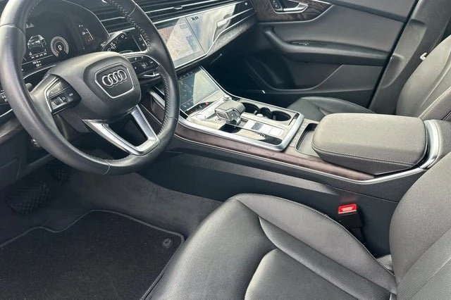 2020 Audi Q8 - Image 6 of 19