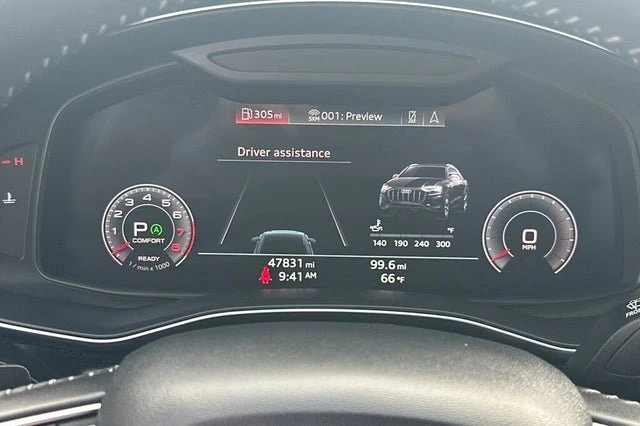 2020 Audi Q8 - Image 18 of 19