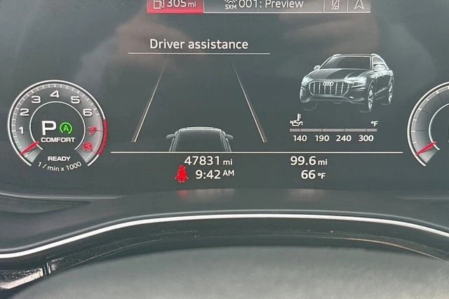 2020 Audi Q8 - Image 19 of 19