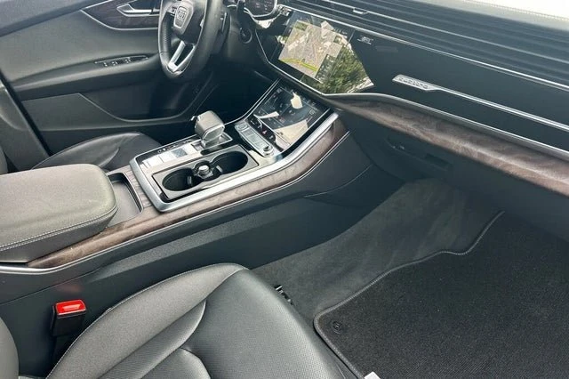 2020 Audi Q8 - Image 12 of 19