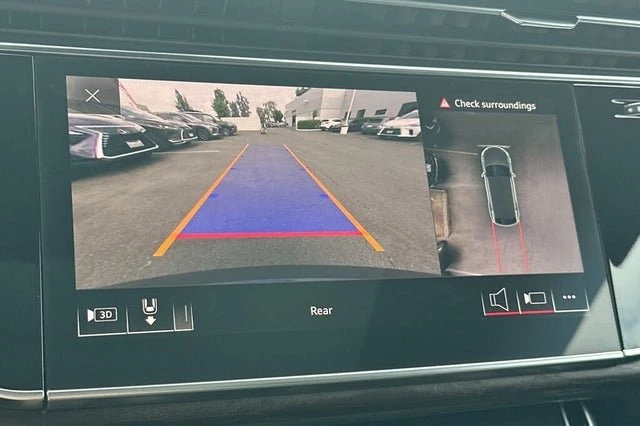 2020 Audi Q8 - Image 16 of 19