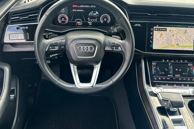 2020 Audi Q8 - Image 10 of 19