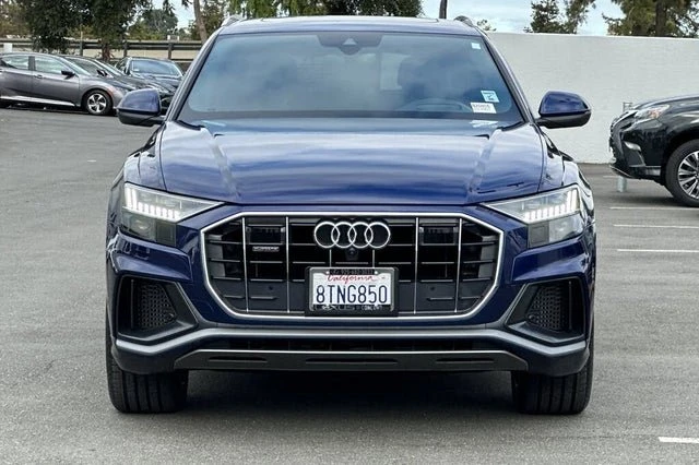 2020 Audi Q8 - Image 5 of 19