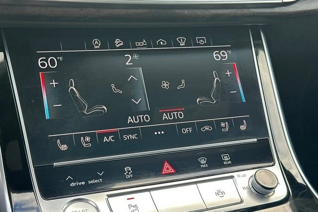 2020 Audi Q8 - Image 17 of 19