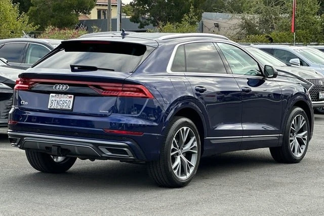 2020 Audi Q8 - Image 3 of 19