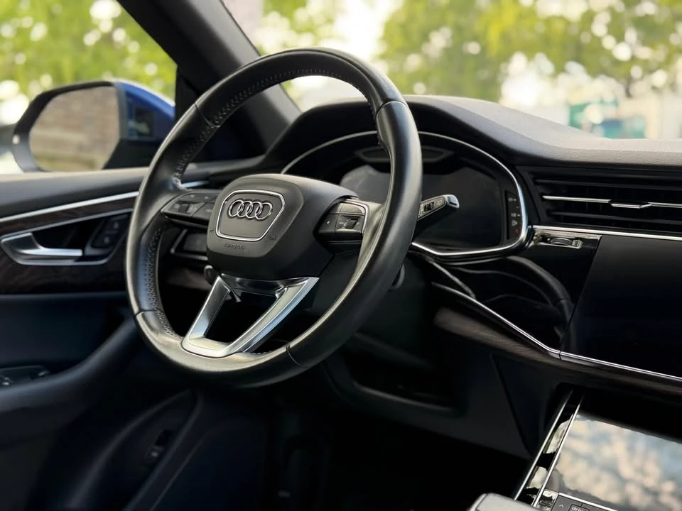 2020 Audi Q8 - Image 12 of 20