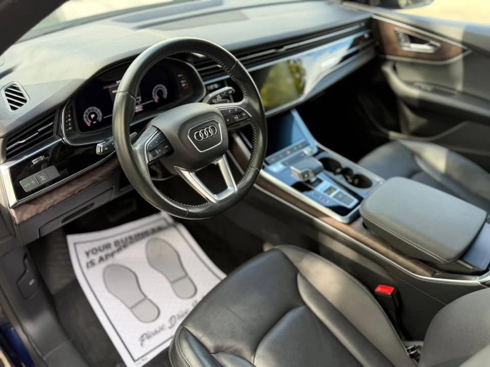 2020 Audi Q8 - Image 10 of 20