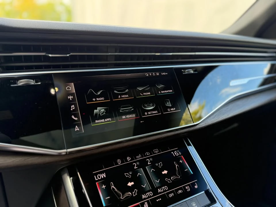 2020 Audi Q8 - Image 15 of 20