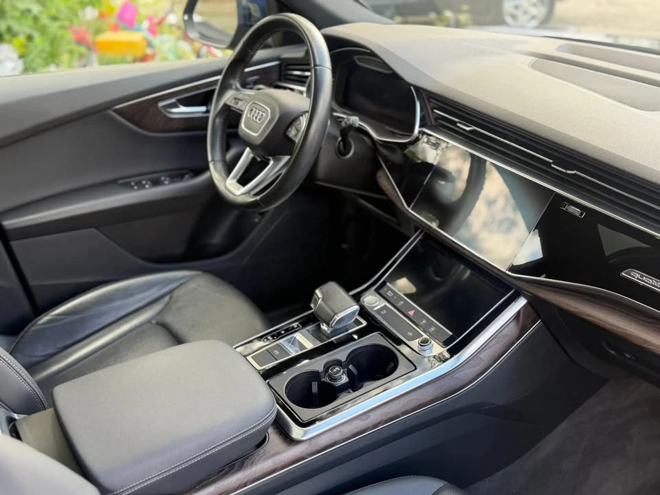 2020 Audi Q8 - Image 11 of 20