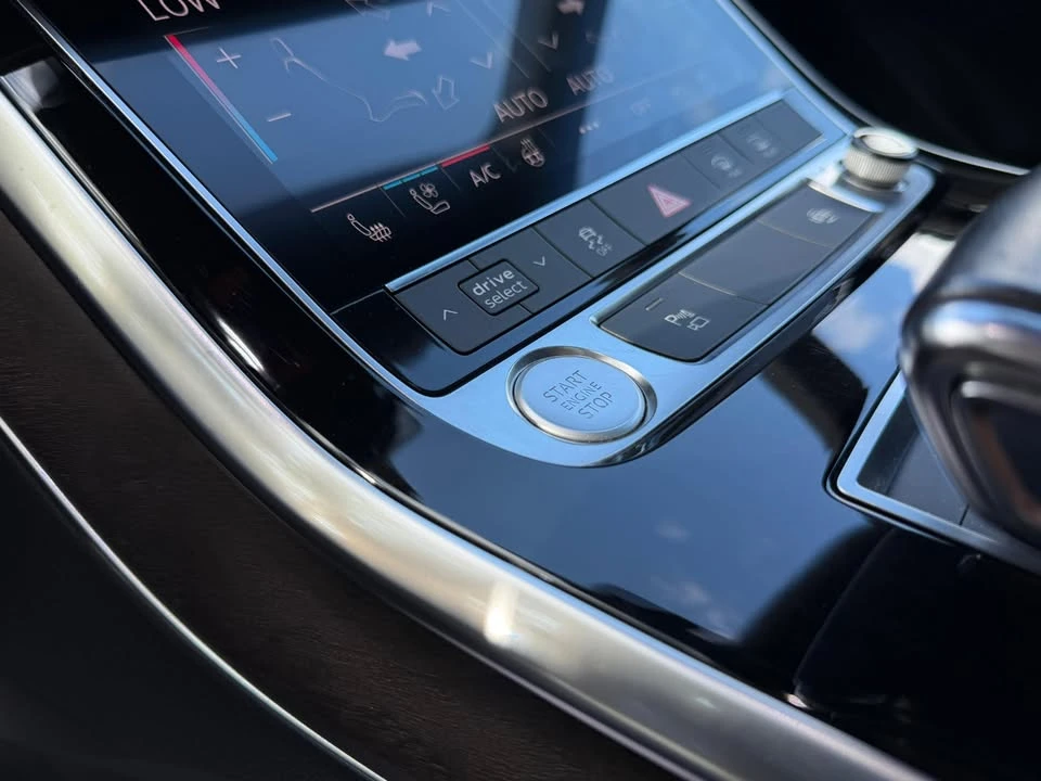 2020 Audi Q8 - Image 17 of 20