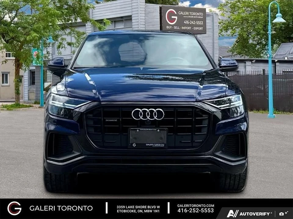 2020 Audi Q8 - Image 5 of 20