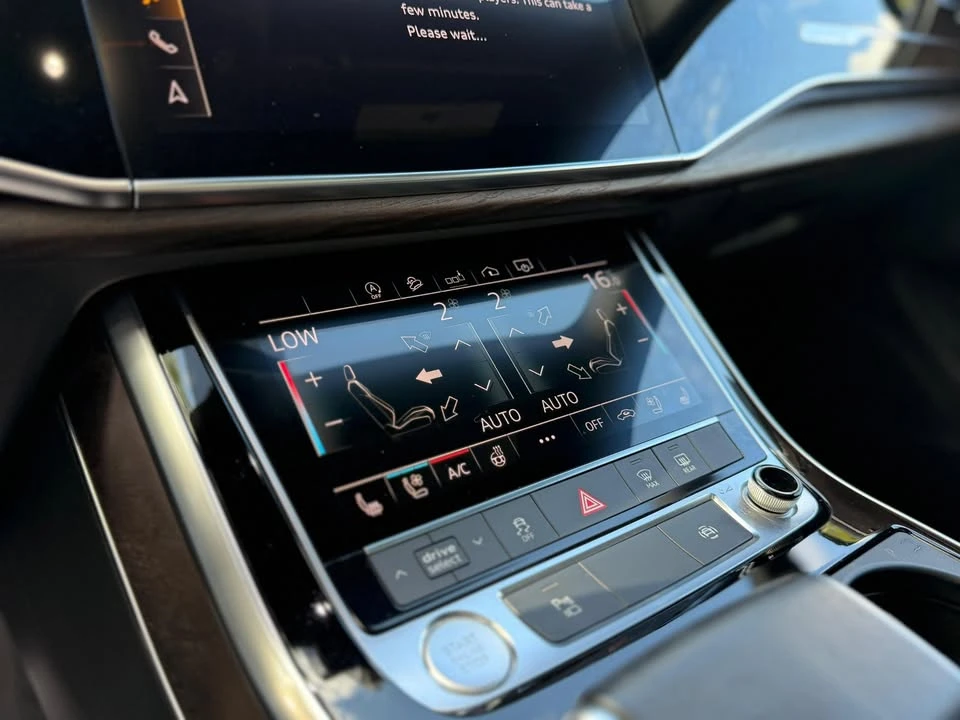 2020 Audi Q8 - Image 20 of 20