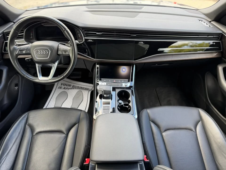 2020 Audi Q8 - Image 9 of 20