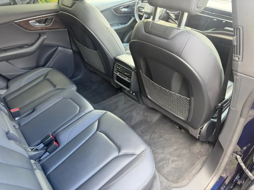 2020 Audi Q8 - Image 14 of 20