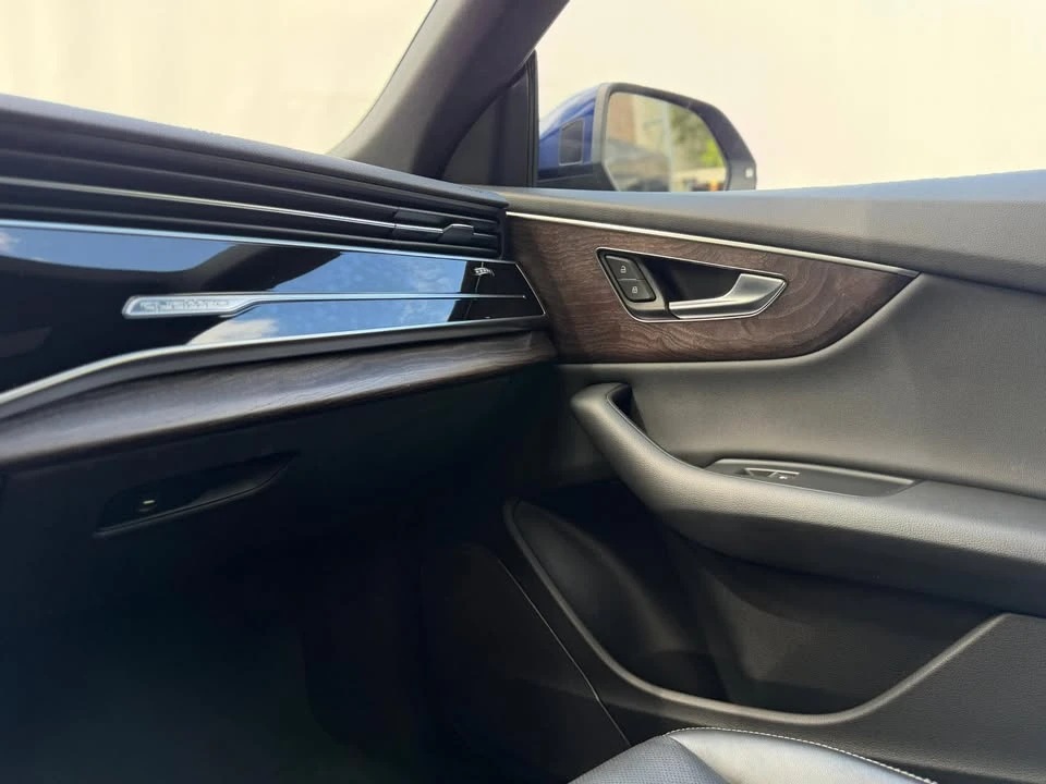 2020 Audi Q8 - Image 18 of 20