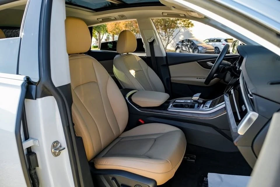 2020 Audi Q8 - Image 6 of 10