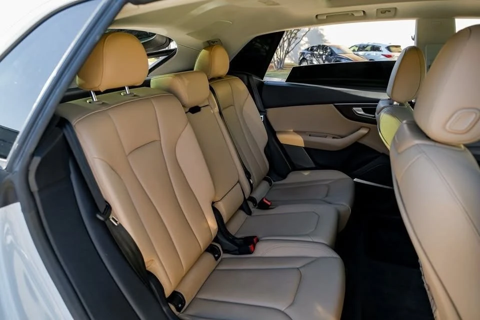 2020 Audi Q8 - Image 7 of 10