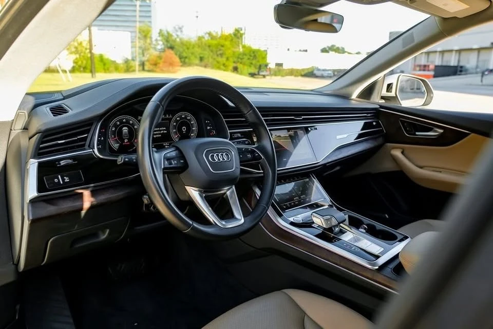 2020 Audi Q8 - Image 4 of 10