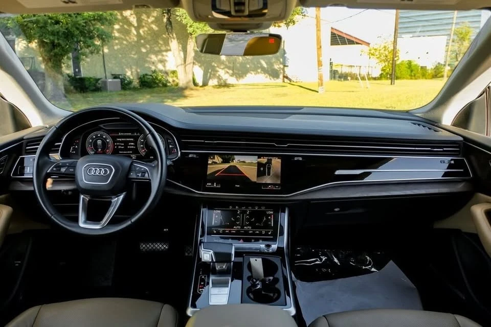 2020 Audi Q8 - Image 3 of 10