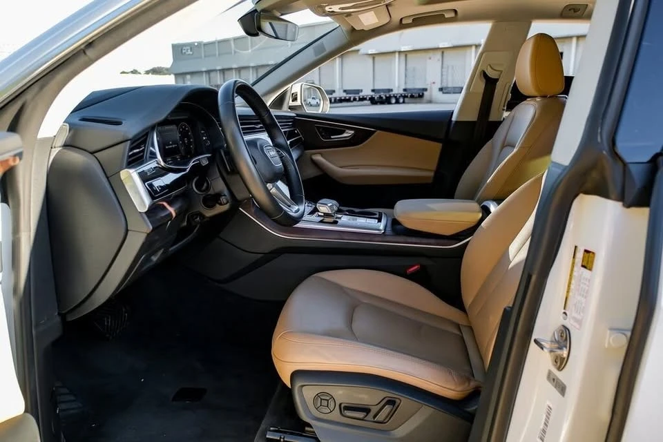 2020 Audi Q8 - Image 5 of 10