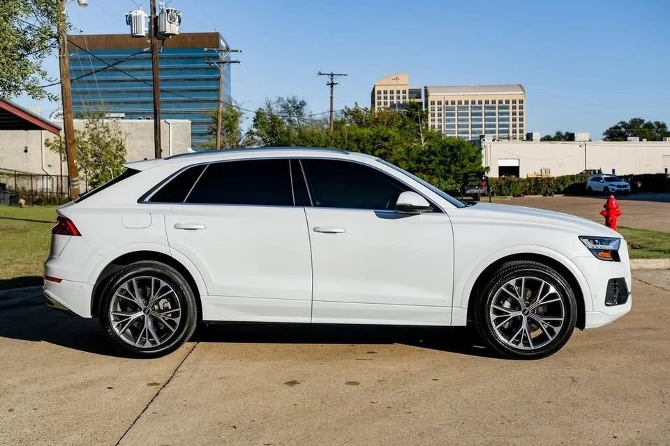 2020 Audi Q8 - Image 9 of 10