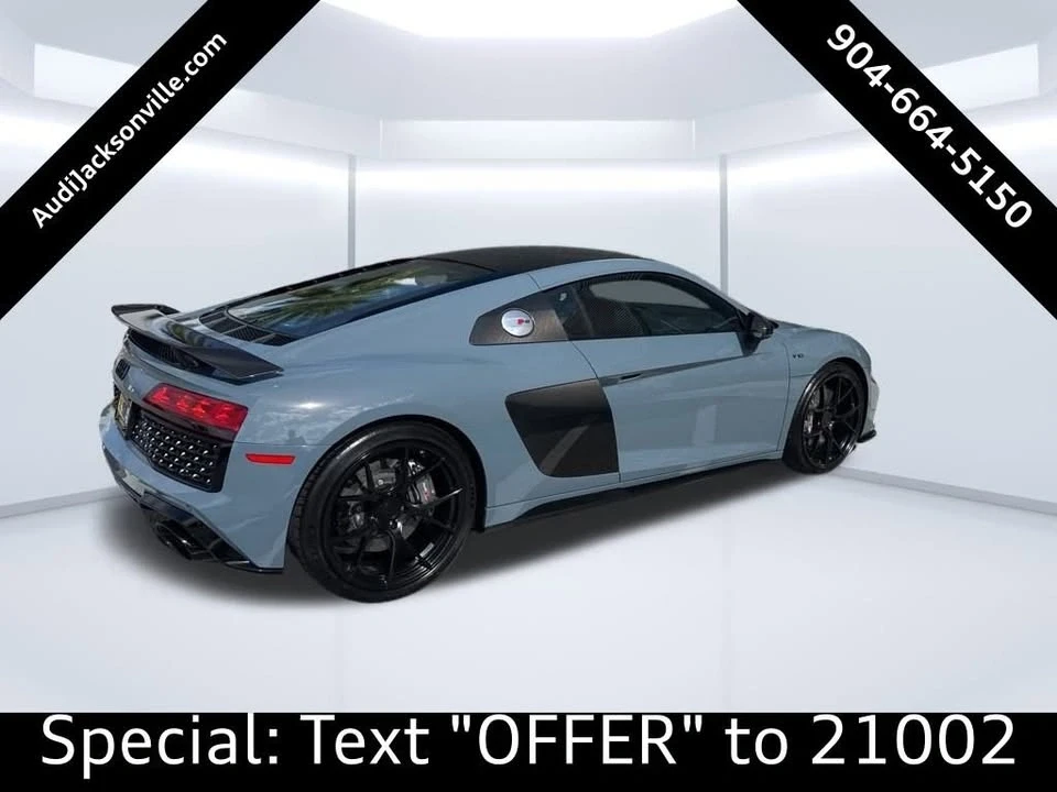 2020 Audi 4S R8 - Image 3 of 20