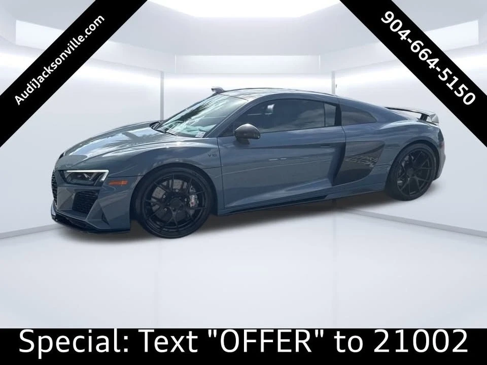 2020 Audi 4S R8 - Image 14 of 20