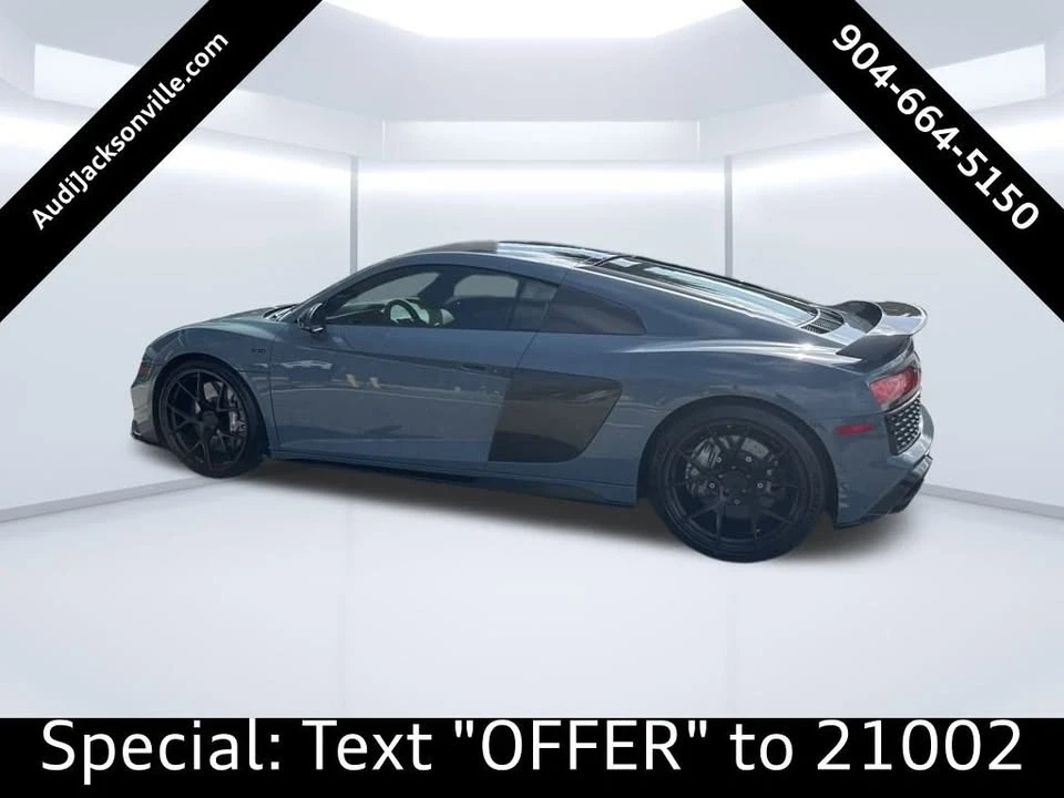 2020 Audi 4S R8 - Image 12 of 20