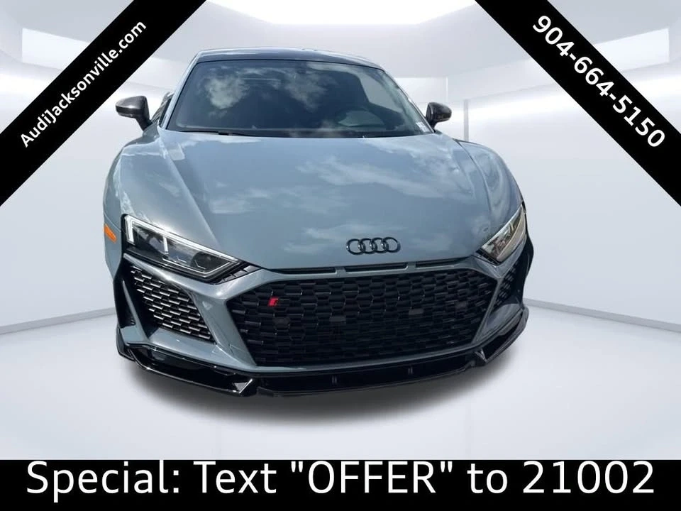 2020 Audi 4S R8 - Image 19 of 20
