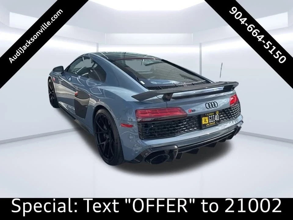 2020 Audi 4S R8 - Image 10 of 20