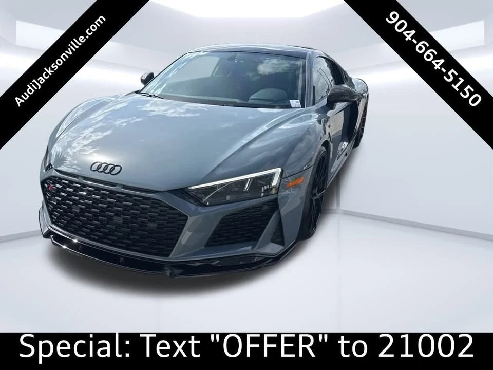 2020 Audi 4S R8 - Image 17 of 20