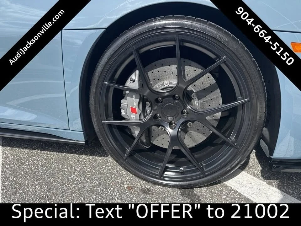 2020 Audi 4S R8 - Image 20 of 20