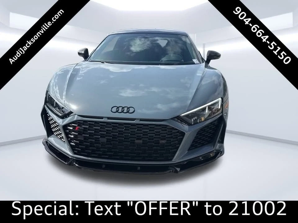 2020 Audi 4S R8 - Image 18 of 20