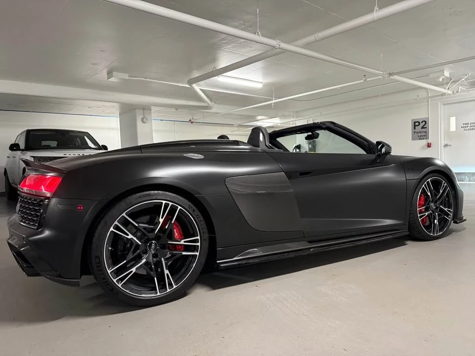 2020 Audi 4S R8 - Image 5 of 20