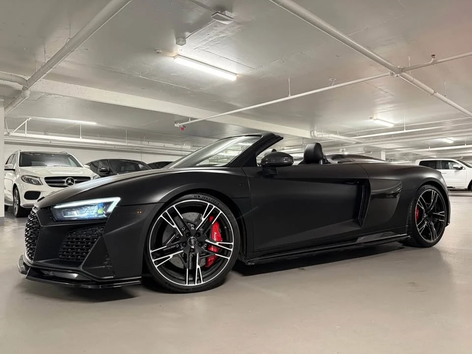 2020 Audi 4S R8 - Image 2 of 20
