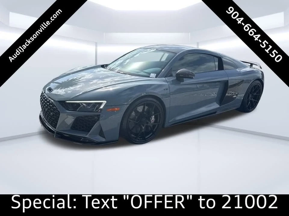 2020 Audi 4S R8 - Image 16 of 20