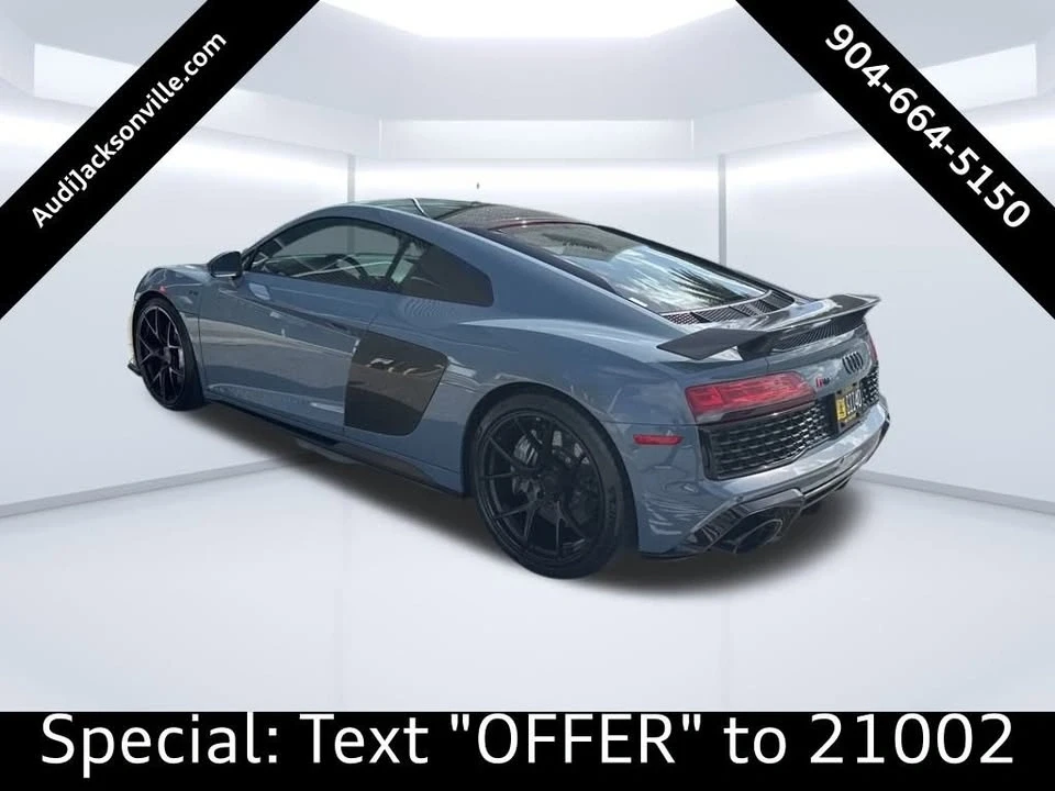 2020 Audi 4S R8 - Image 11 of 20