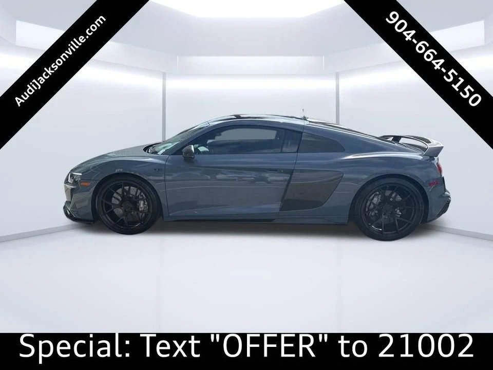 2020 Audi 4S R8 - Image 13 of 20